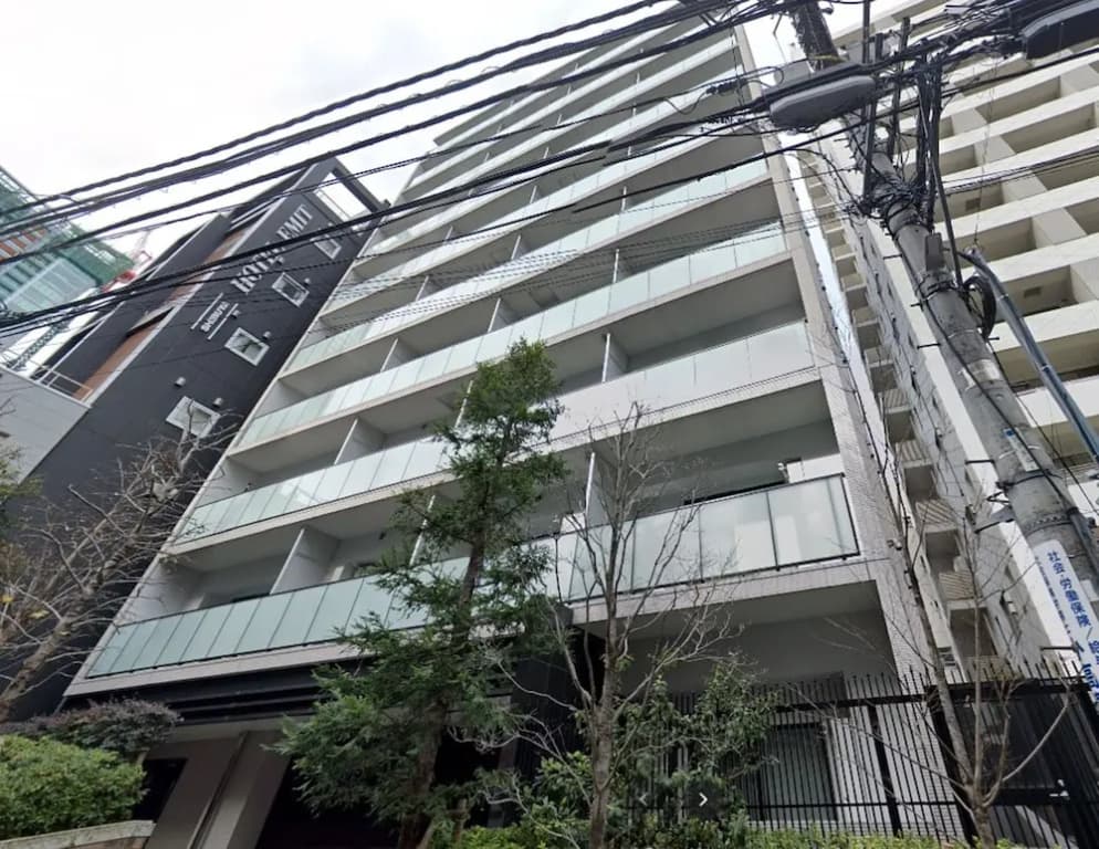 Bureau Shibuya - main photo