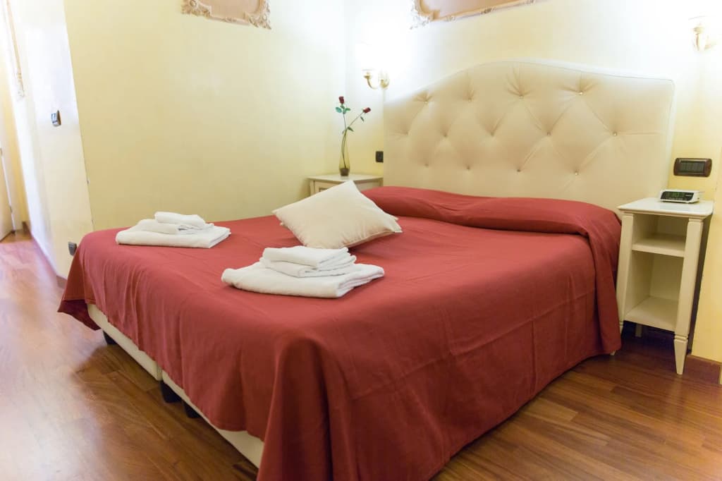 B&B Best Suites Trevi - main photo