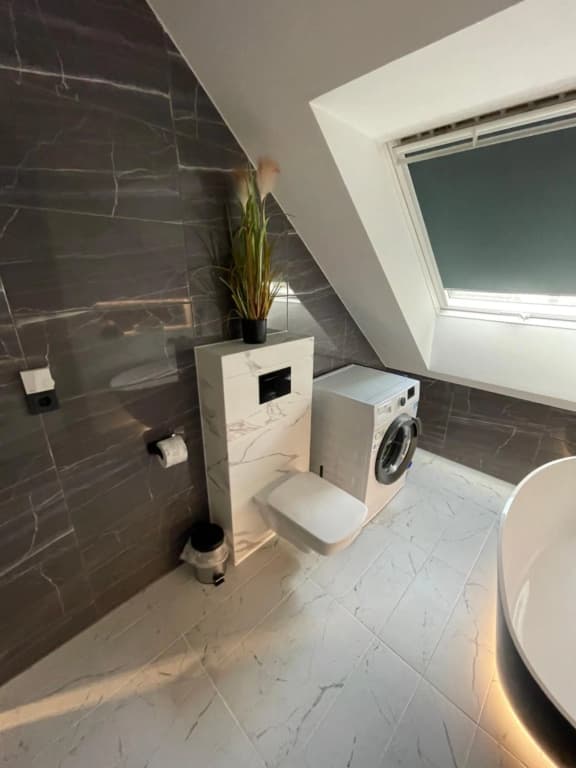 MYSTAY BERLIN Muggelheim - photo 14