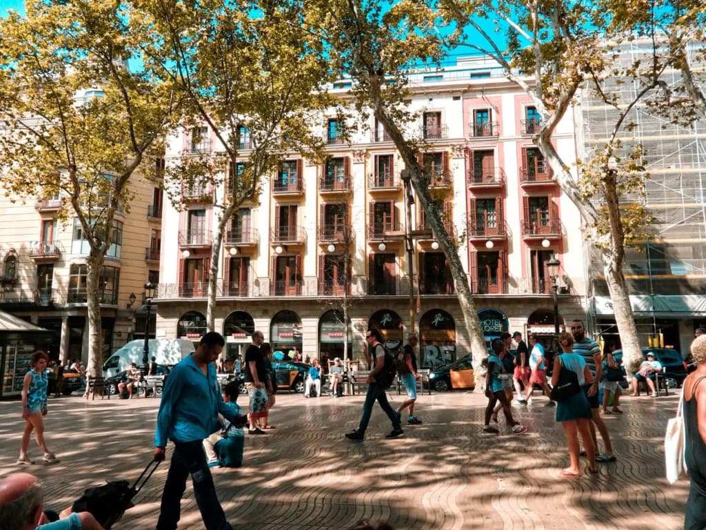Hotel Lloret Ramblas - photo 50