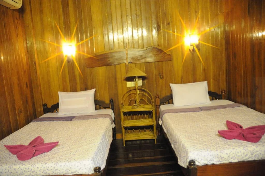 Big Lyna Villa - photo 7