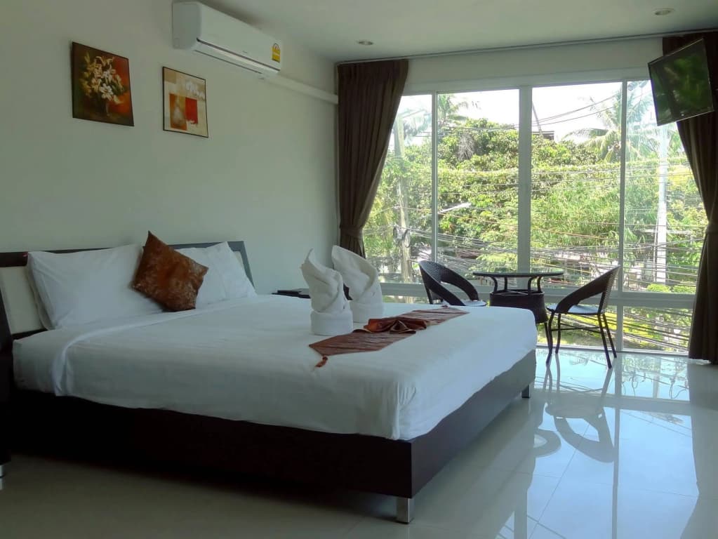 But Different Boutique hotel - photo 15