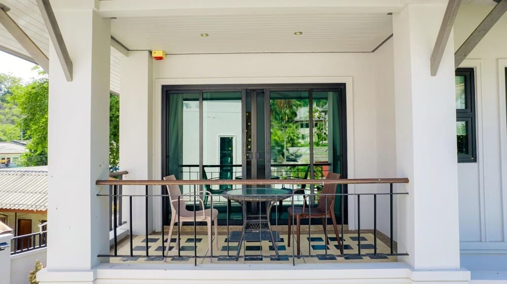 Patak 3 Bedroom Private Pool Villa - photo 45