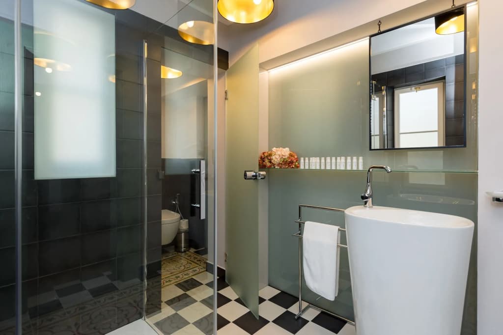 EMPIRENT Apartments Prague Castle - photo 11