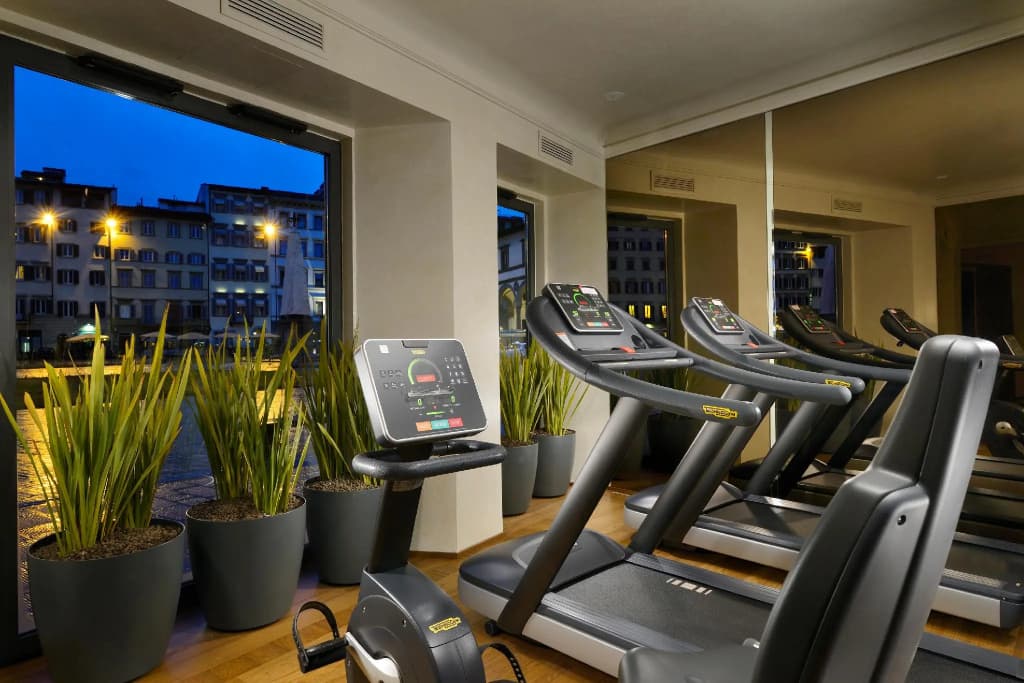 Grand Hotel Minerva - photo 24