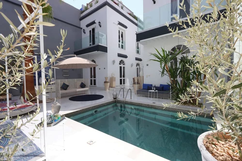 Riad VIP - photo 17