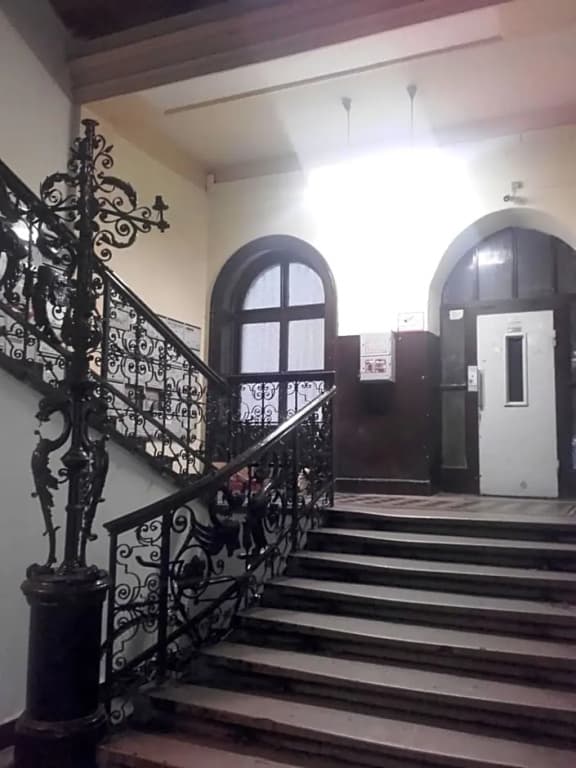 Black Dog Hostel - photo 12
