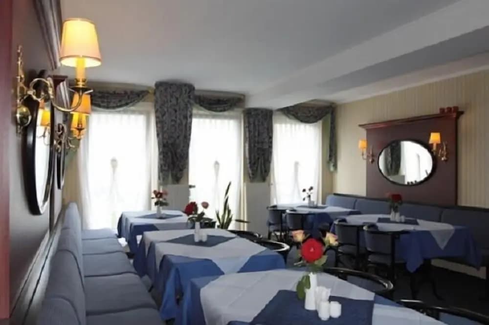 Hotel Buchholz - photo 11