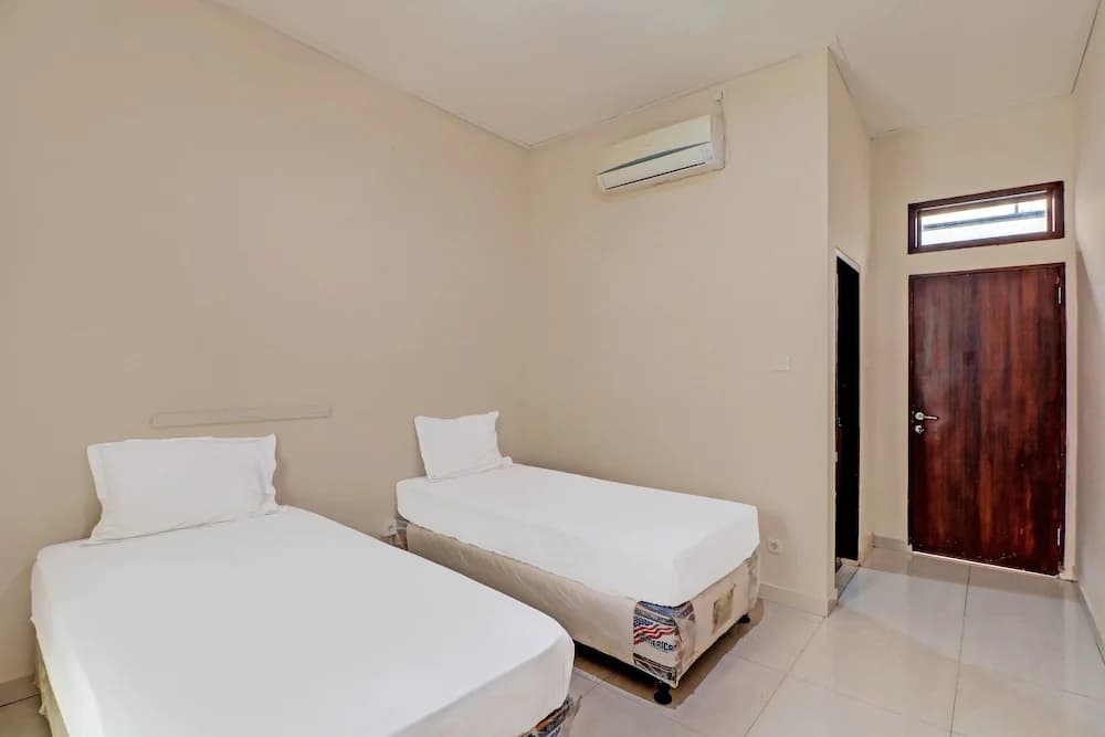 Sari Agung Hotel - photo 32