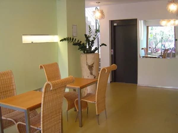 Holeckova Apartments - photo 9