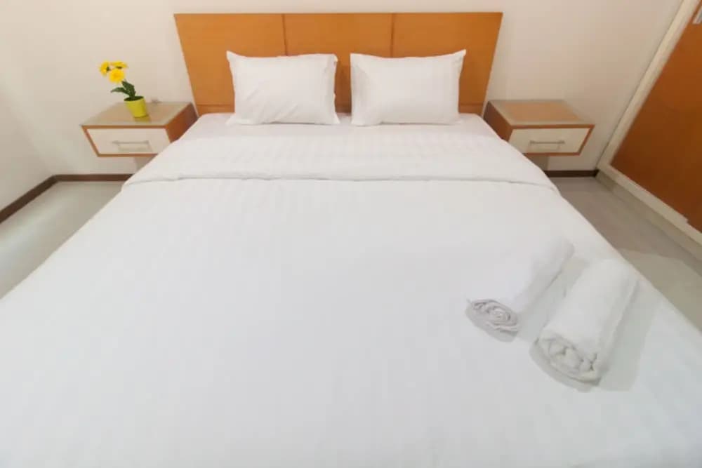 Prime Location Thamrin Executive - photo 5