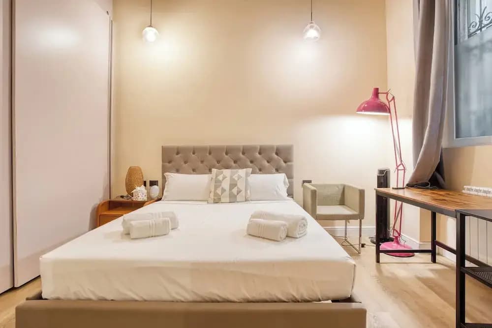 JOIVY Stylish Central Maisonette - photo 3