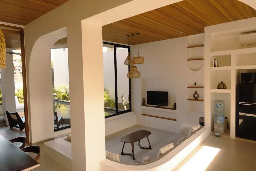 Samstiti Pool Suites Bingin Beach - photo 14