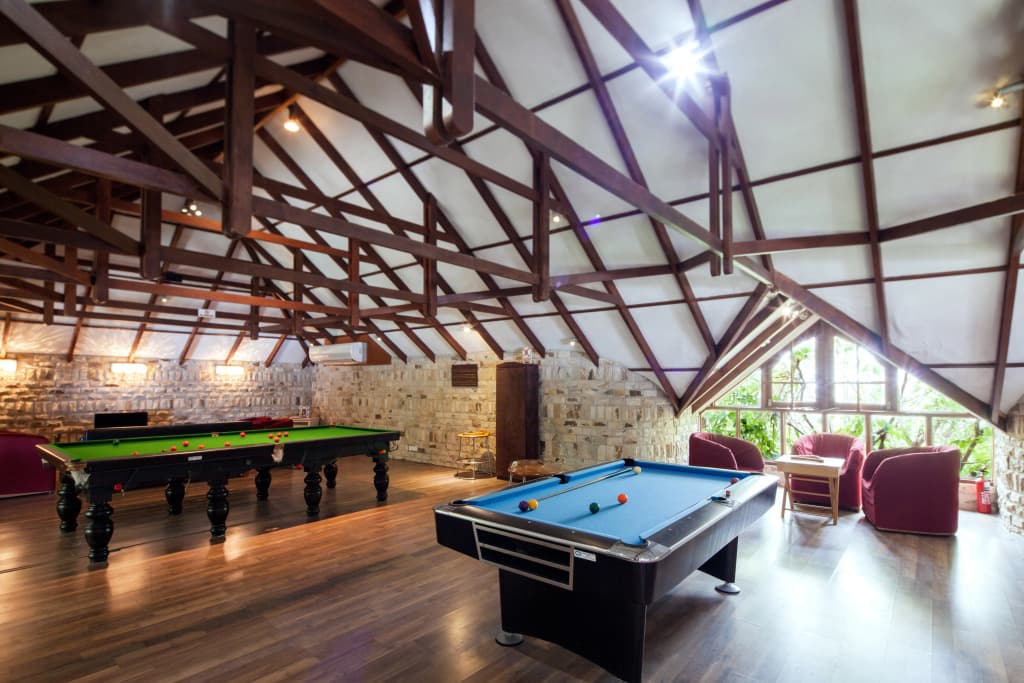 Machchafushi Island Resort & Spa Maldives, The Centara Collection - photo 26