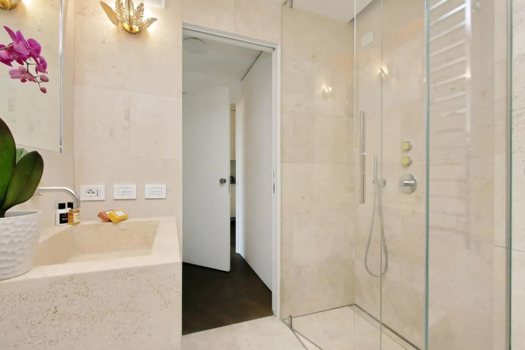 Luxury Domus Apartment 1 - photo 8