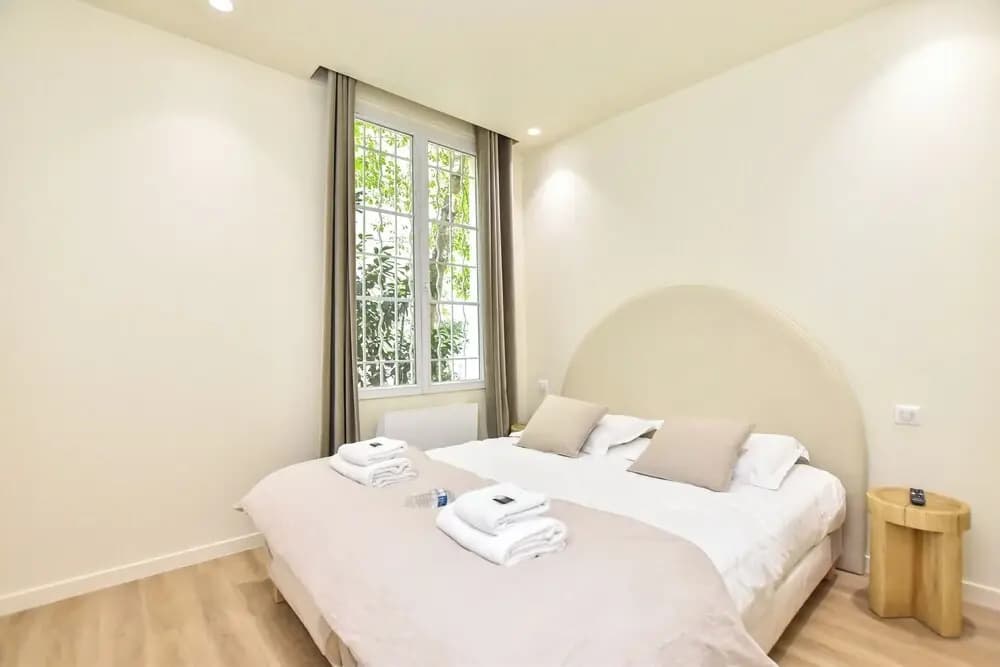 Spacious Apartment - 3br/8p - Pigalle/musee Grevin - photo 6