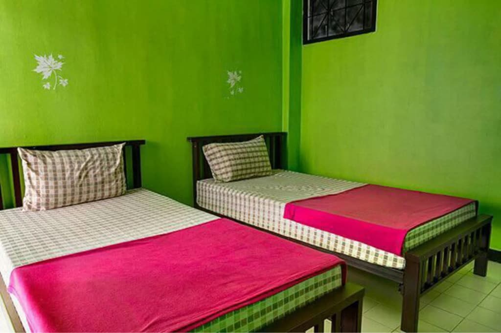 MD Rose Apartment - photo 5