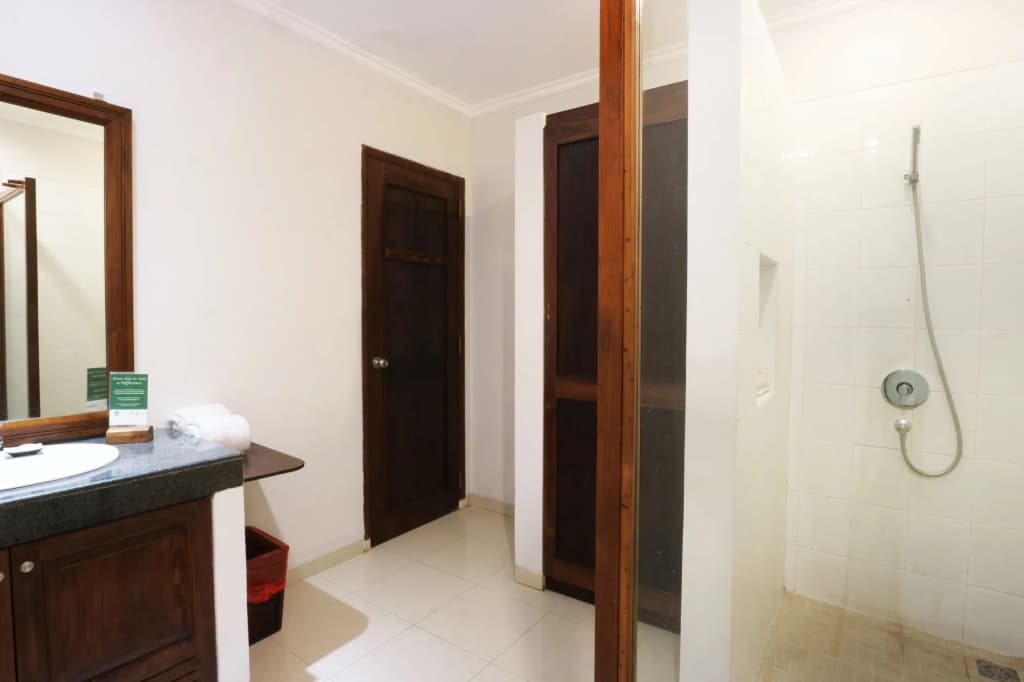 Villa Puriartha Ubud - photo 11