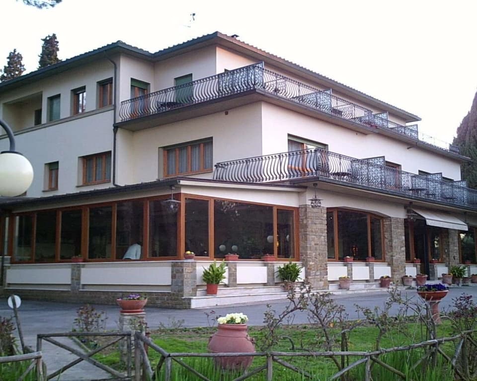Villa Belvedere - main photo
