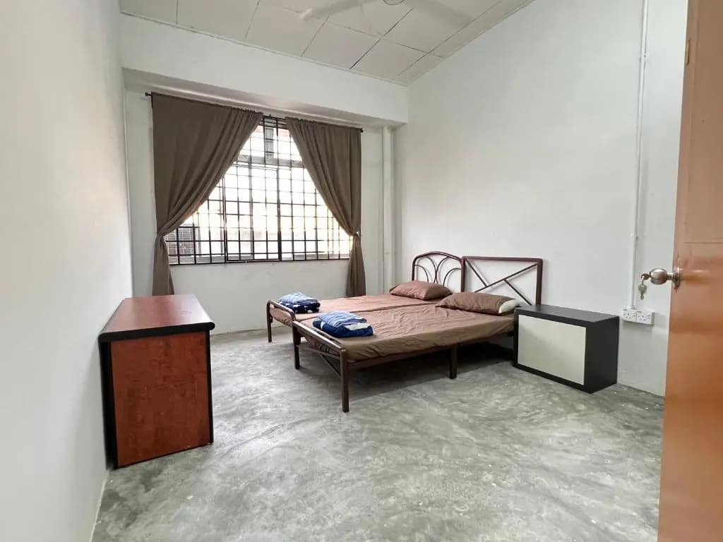 Jiaxin Dormitory Puteri Wangsa - photo 22
