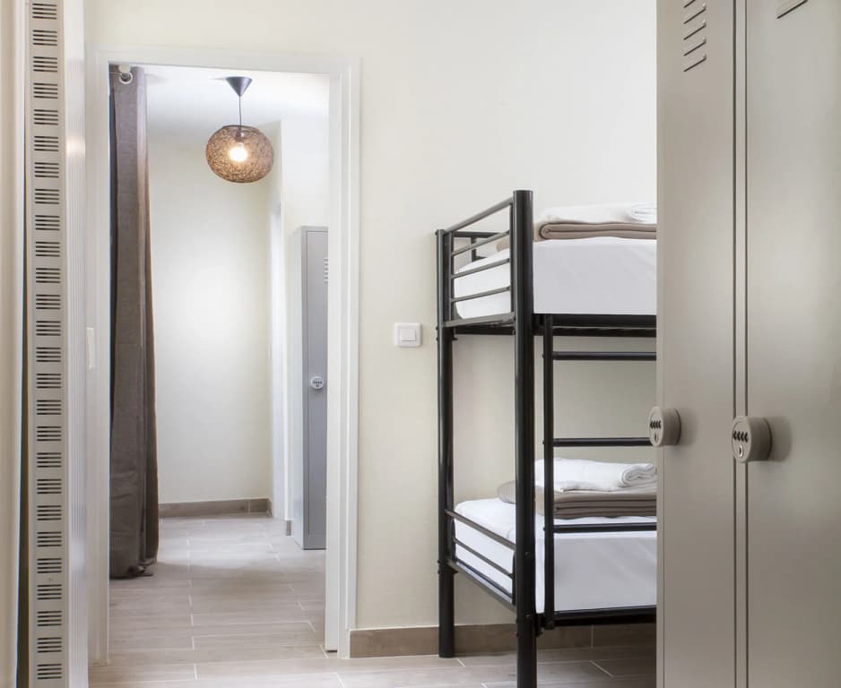 Enjoy Hostel - photo 2