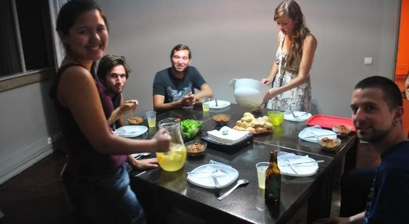 Lisbon Landscape Hostel - photo 26