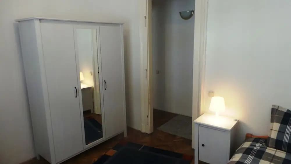Apartment Nagymezo - photo 4