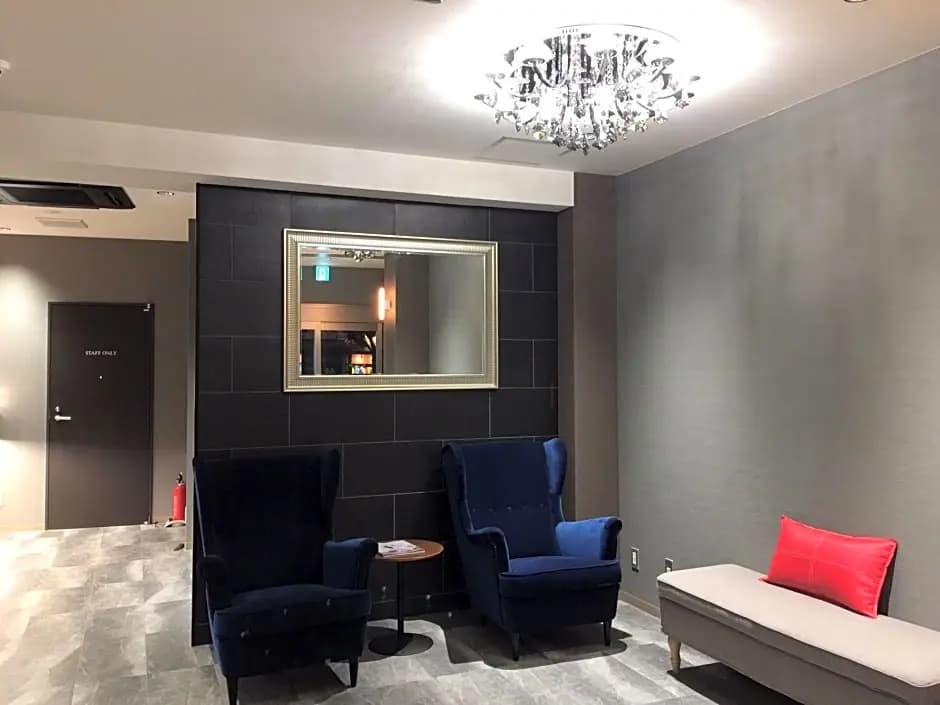 Hotel State Tennoji - photo 2