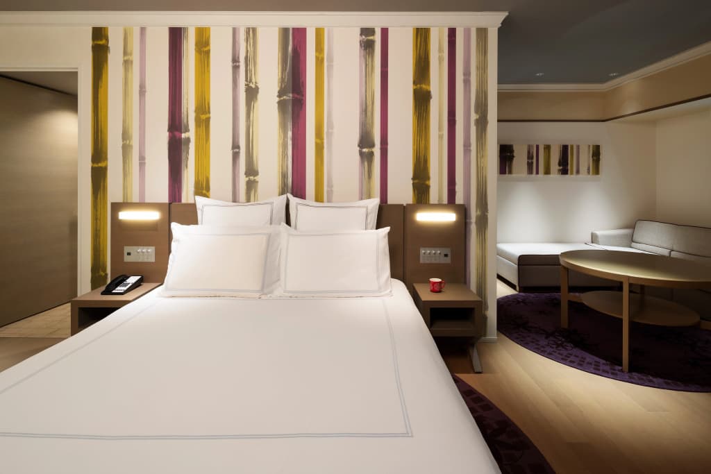 Swissotel Nankai Osaka - photo 32