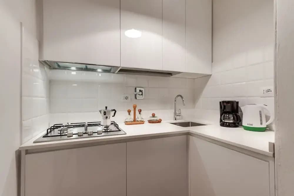 Apartment Palchetti Terrace - photo 14