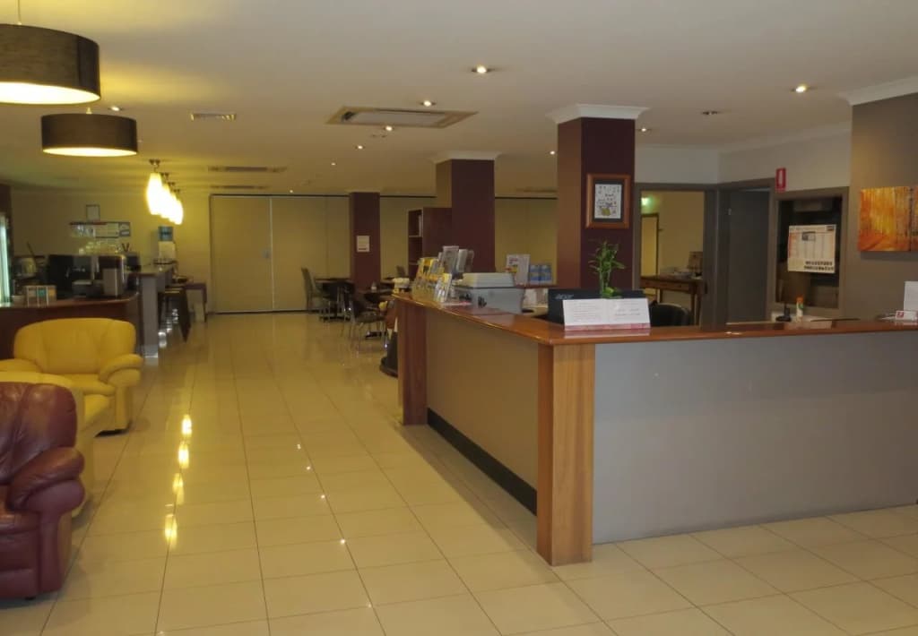 Flagstaff City Inn - photo 8
