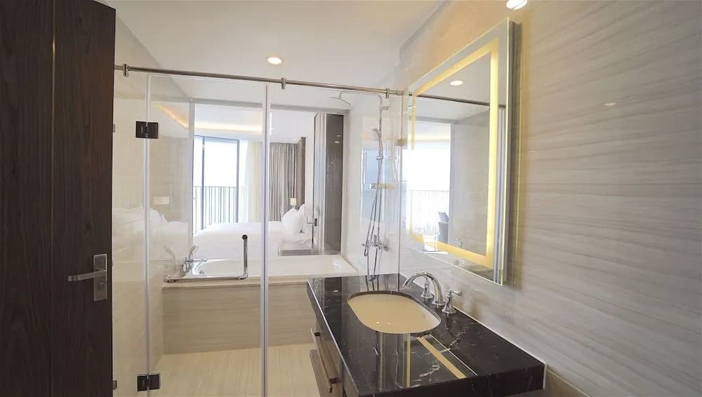 CC Panorama Hotel - photo 9
