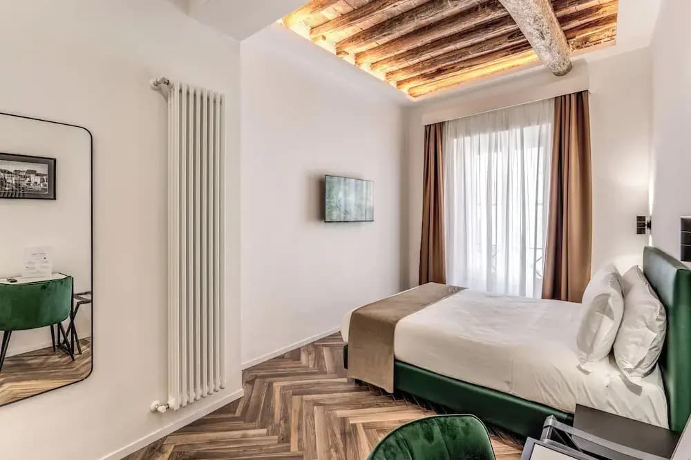 Effe Luxury Rooms - photo 10