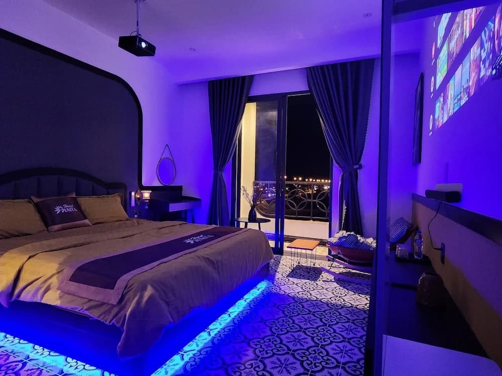 Punita Hotel - photo 4
