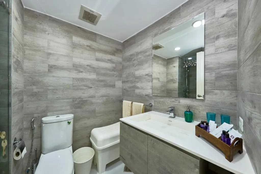 LUXURIOUS APARTMENT at VILLA NAVIN, 30's JOMTIEN BEACH - photo 9