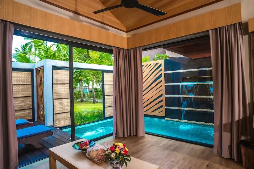 Villas Residence By Weekender Resort - photo 7