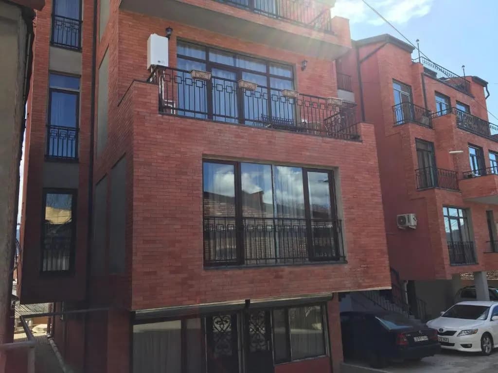 Tbilisi LOA Apartment - photo 2