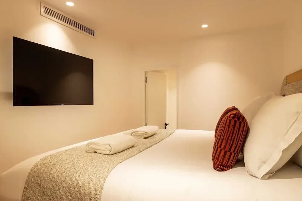 Luxury House With AC - 6bd/12p - Batignolles - photo 2