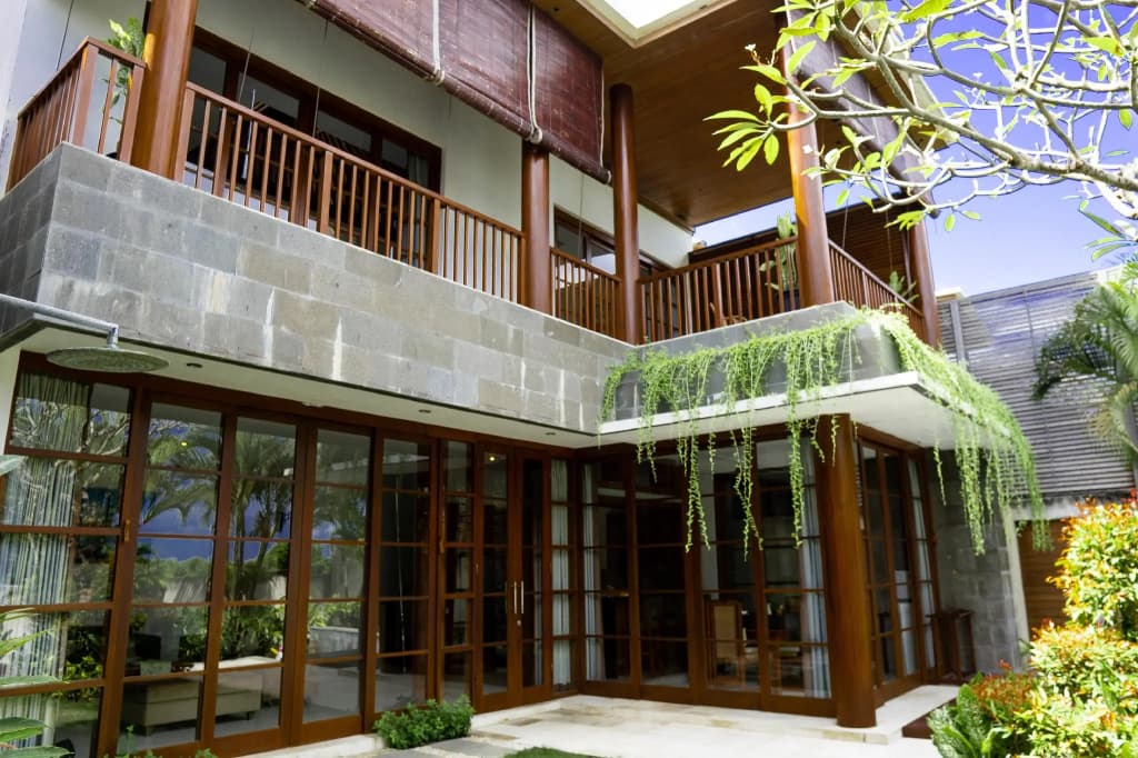 Bale Gede Villas - photo 23