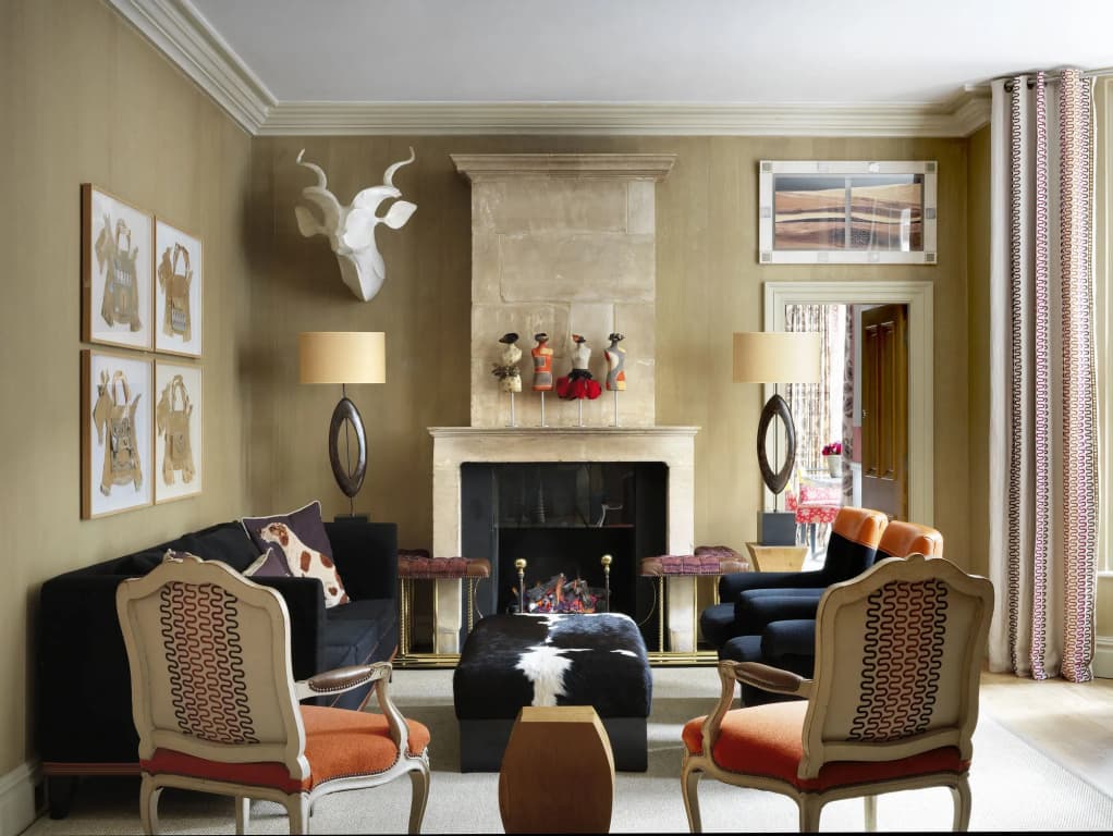 Knightsbridge Hotel, Firmdale Hotels - photo 2