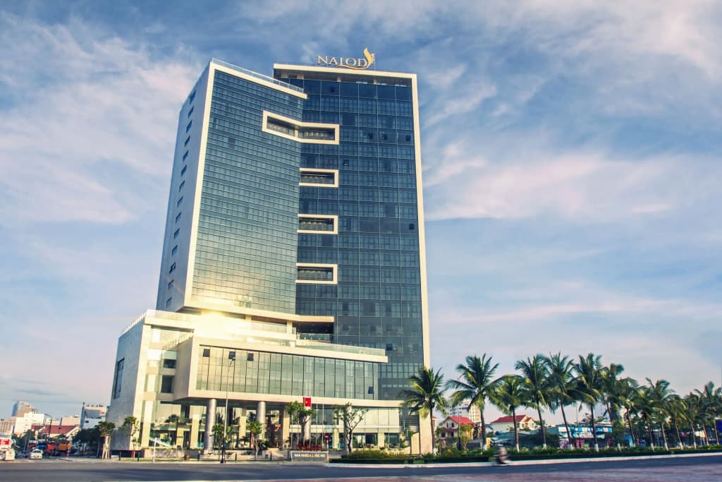 The Nalod Da Nang - main photo