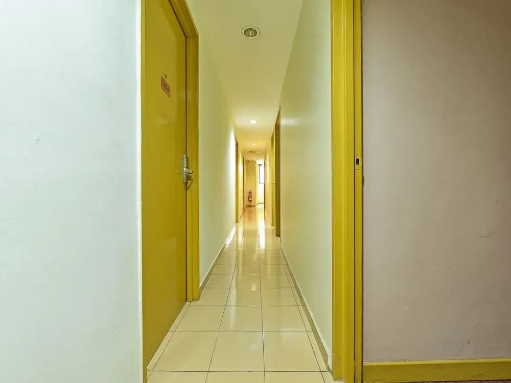33 Hotel Cheras - photo 11