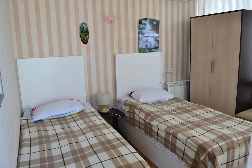 Hostel In Tbilisi - photo 7