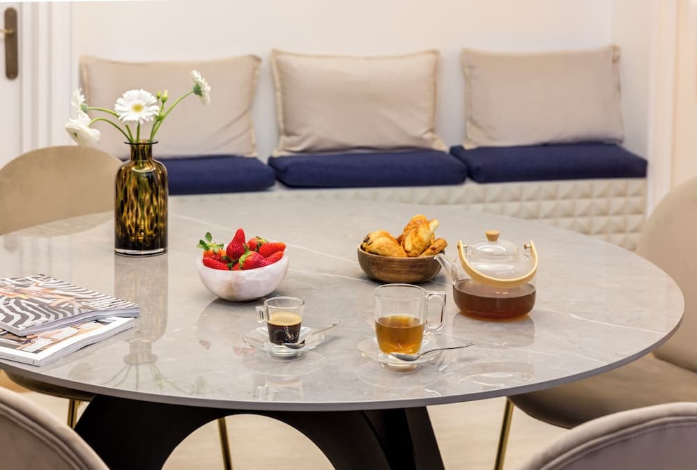 Merveil Luxury Suites - Lenoir I-II-III - photo 19