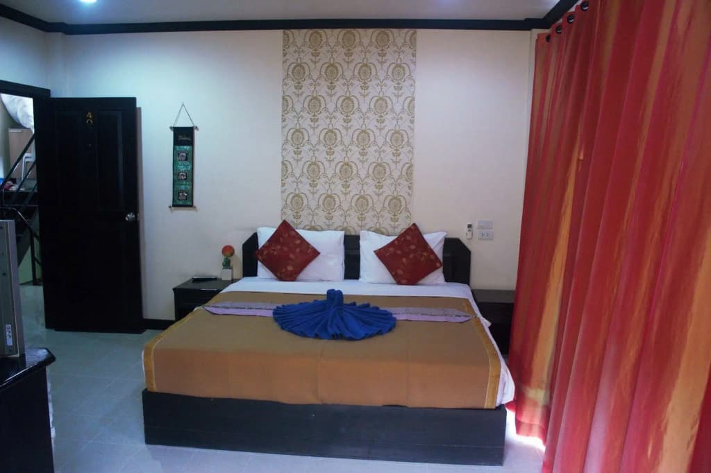 Hotel Ramaz Charlie - photo 5