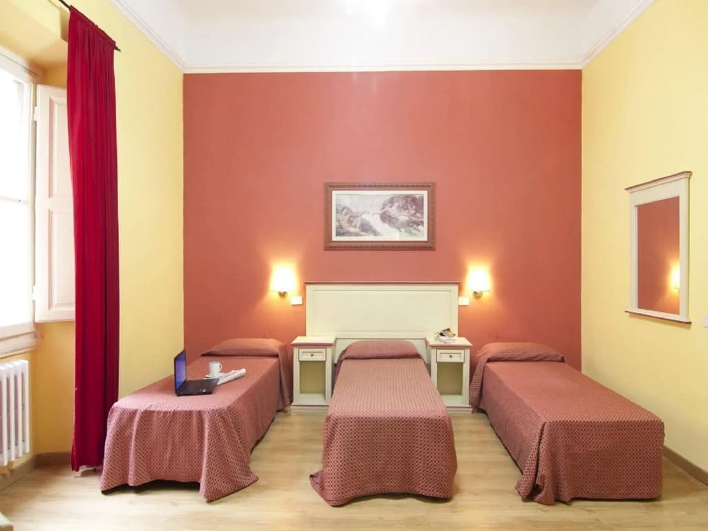 Hotel Savonarola - photo 6