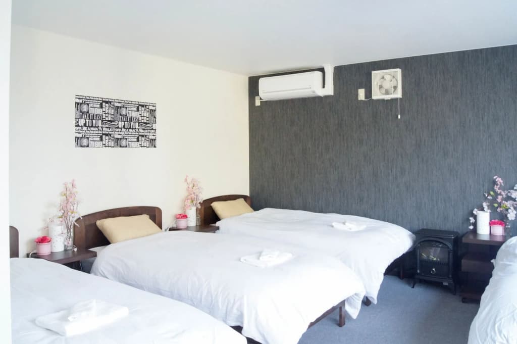 Sakuragawa Riverside Hotel - photo 5