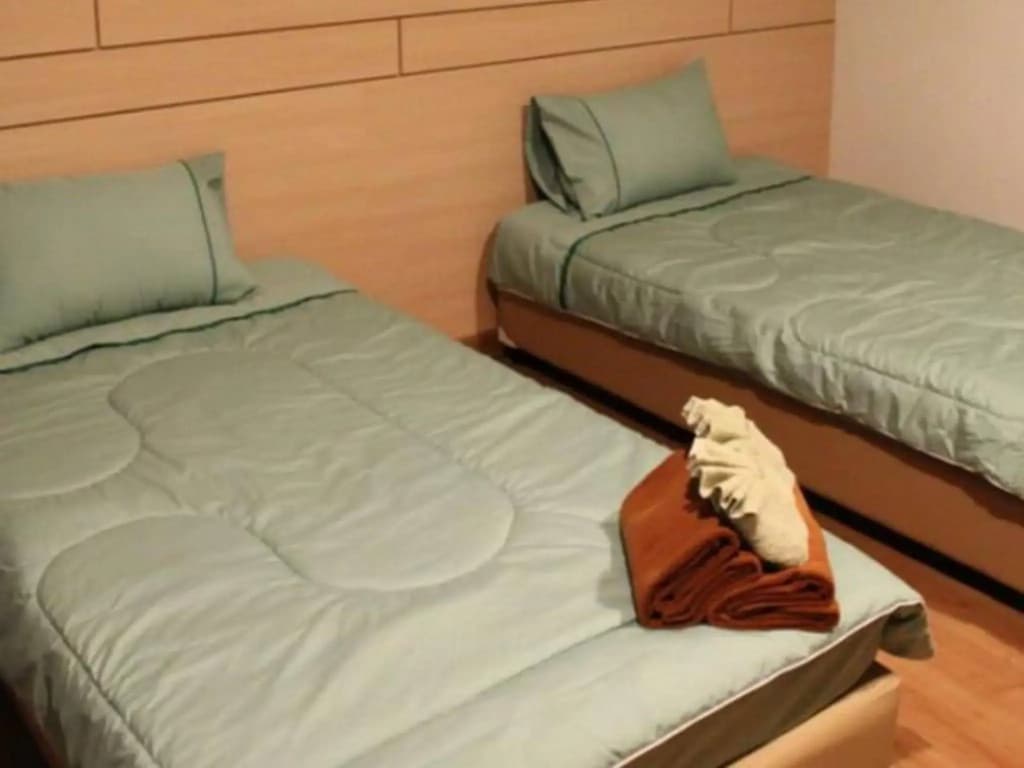 Patitta Apartment - photo 2