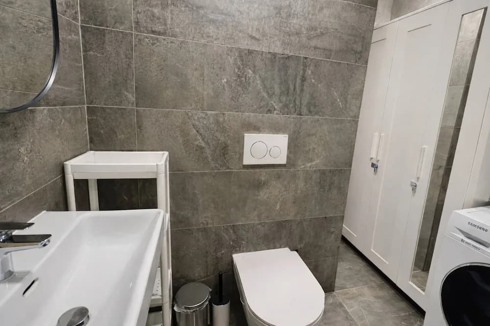 Loft Jecna 43 Prague - photo 11