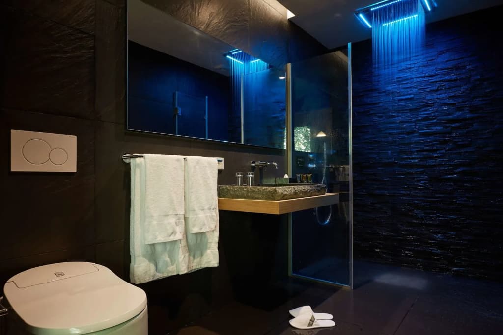 Cabane Hotel - photo 10